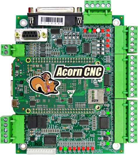 centroid cnc|Centroid Acorn CNC Controller .